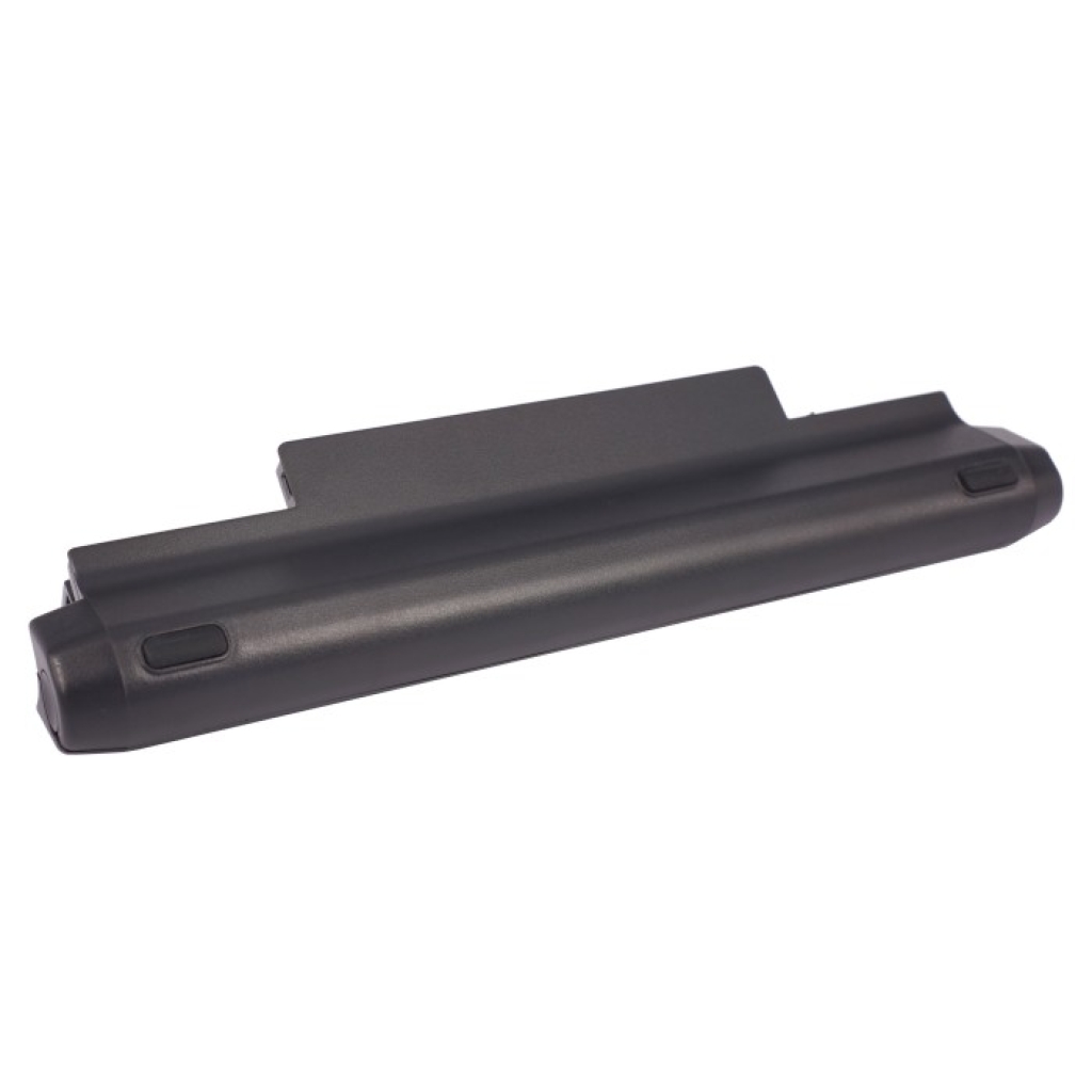 Batteria Cameron Sino CS-DEM912HB per Dell Mini 912, vista del tappo terminale