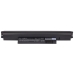 Etichetta inferiore Cameron Sino CS-DEM912HB 11,1V 4400mAh Dell Mini 912