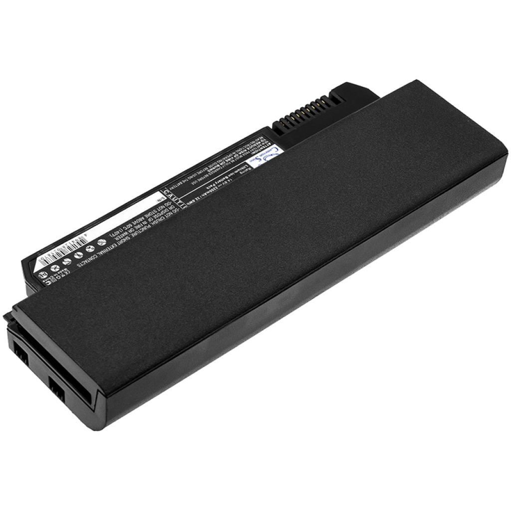 Batterie Sostituisce W953G