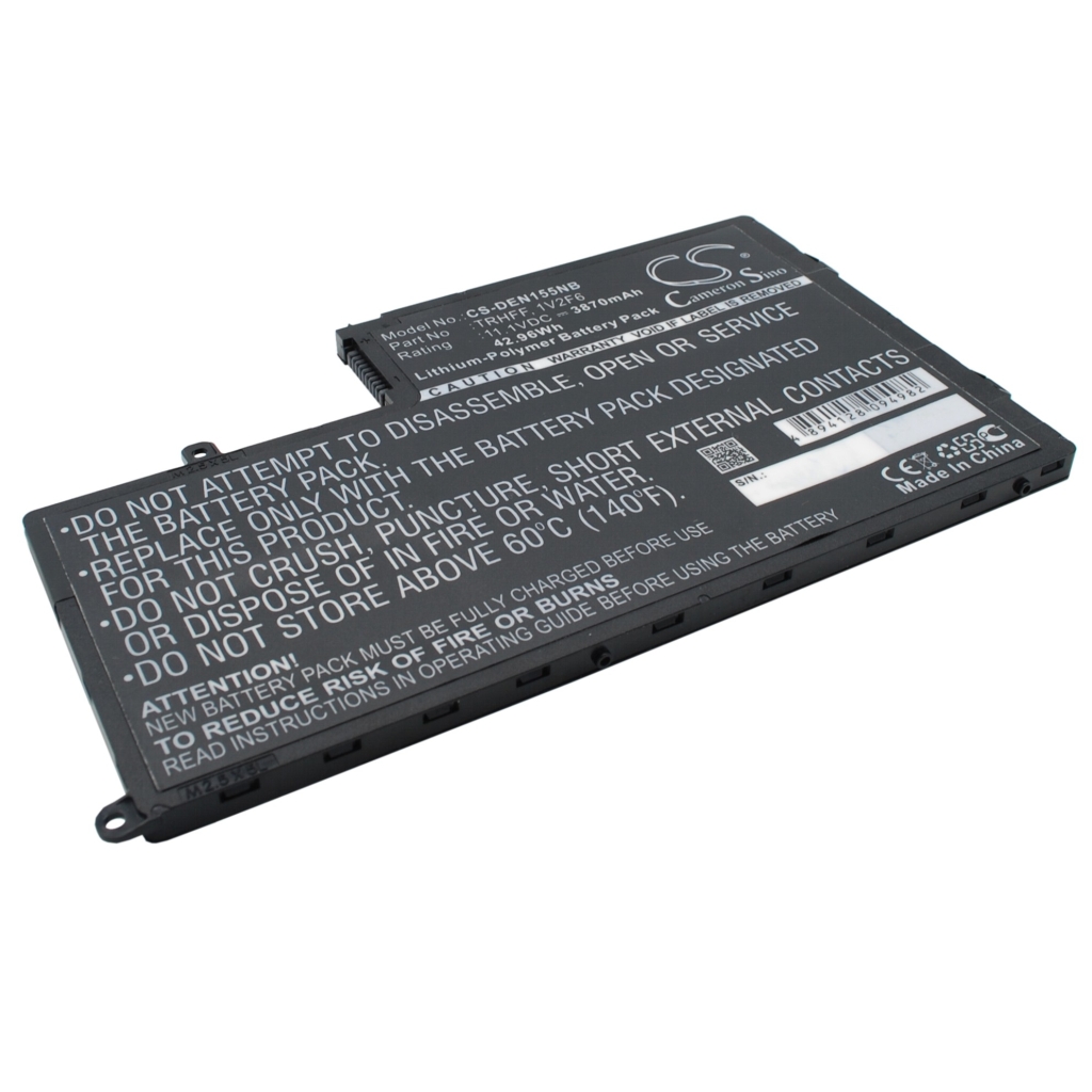 Batterie Sostituisce 0DFVYN
