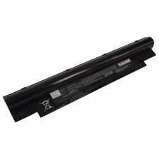 Sostituzione della batteria compatibile per DELL 0VCTWN,268X5,312-1257,312-1258,451-11845...