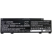 Batteria notebook DELL INS15PR-1845BL (CS-DEN359NB)