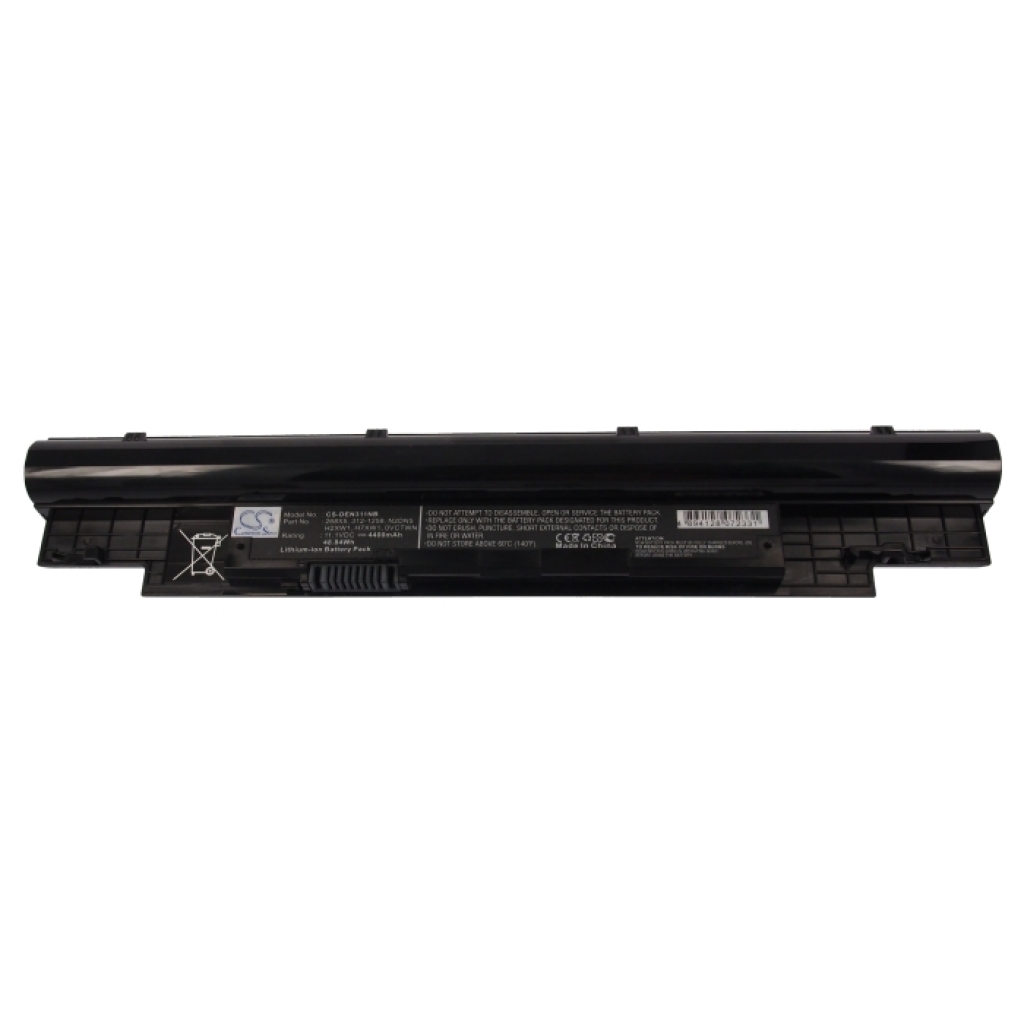 Batterie Sostituisce JD41Y