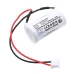 Compatible battery replacement for Denso