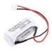 Compatible battery replacement for Denso