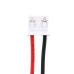 Compatible battery replacement for Denso