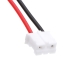 Compatible battery replacement for Denso