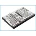 Batterie Batteria del telefono cellulare CS-DEP005SL