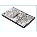 Batterie Batteria del telefono cellulare CS-DEP005SL