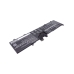 Batteria notebook DELL Inspiron 11-3168 (CS-DEP113NB)