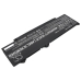 Batterie Batteria notebook CS-DEP143NB