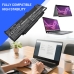Batterie Batteria notebook CS-DEP143NB
