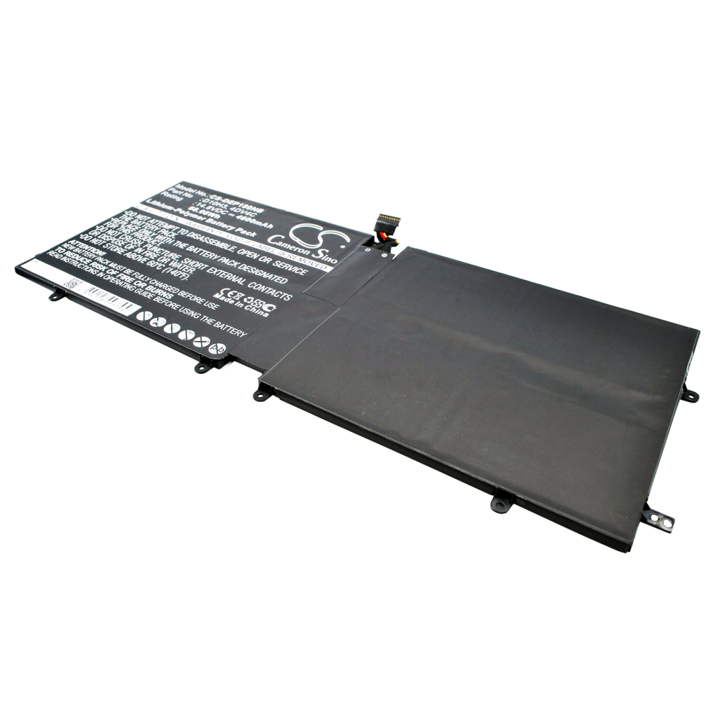 Batterie Sostituisce 4DV4C