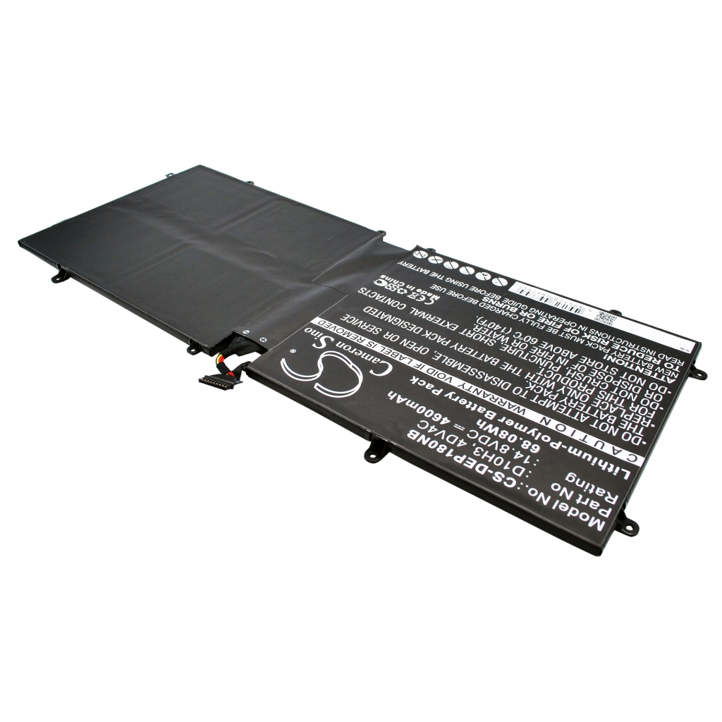 Batterie Sostituisce 4DV4C