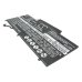 Batteria notebook DELL XPS11R-1508T (CS-DEP110NB)