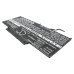 Batteria notebook DELL XPS11R-1508T (CS-DEP110NB)