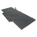Batteria notebook DELL XPS11-1508T (CS-DEP110NB)