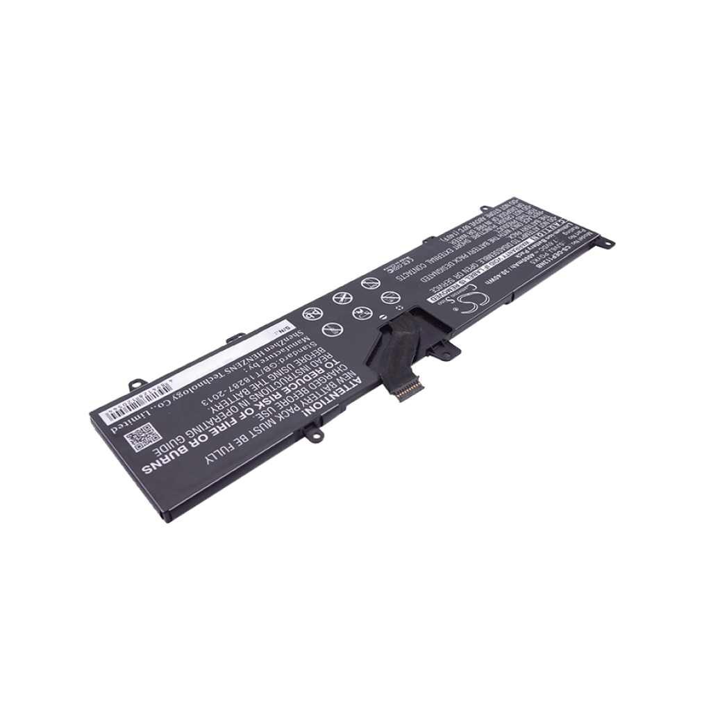 Batterie Sostituisce PGYK5