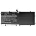 Batterie Sostituisce 63FK6