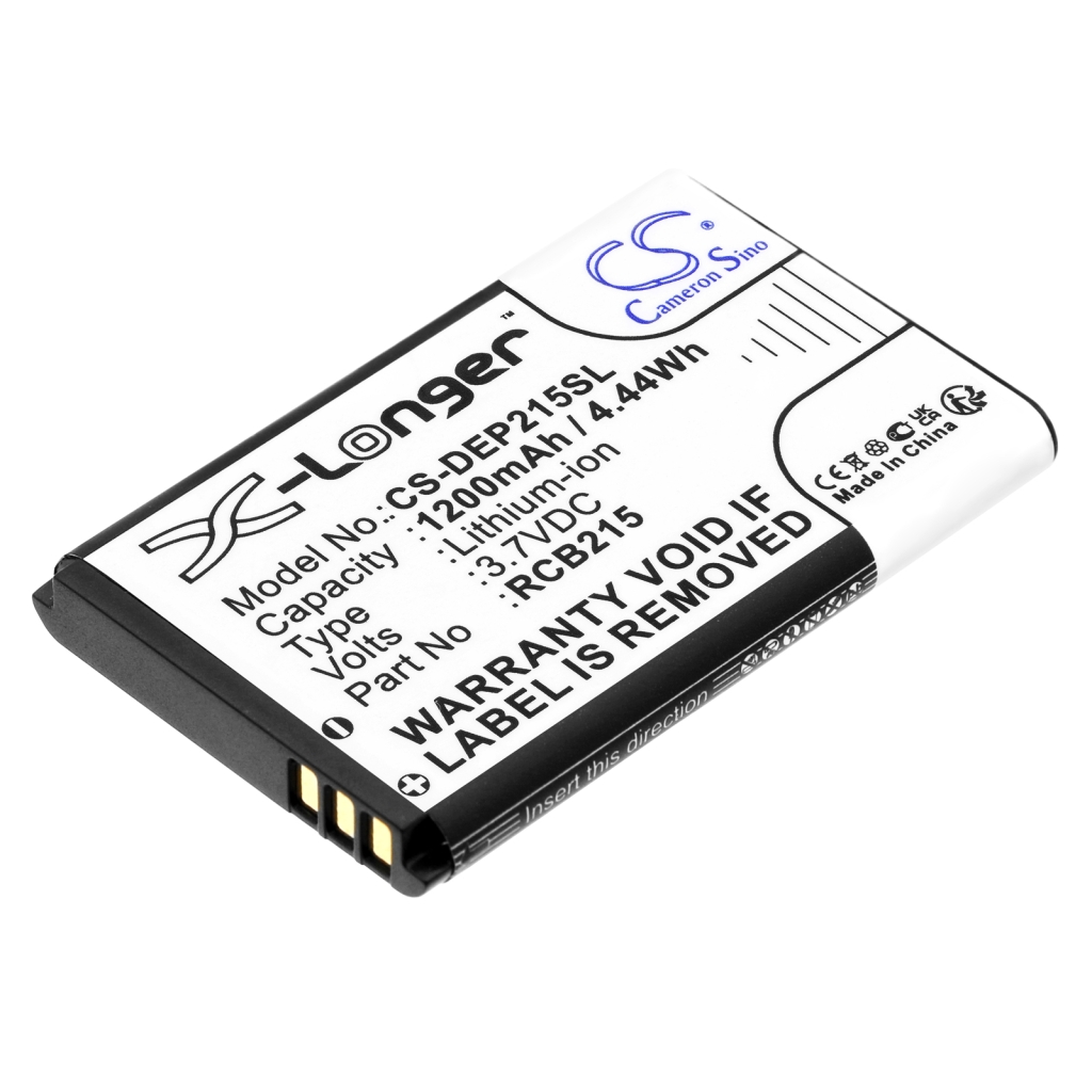 Mobile Phone Battery Skylink CS-DEP215SL