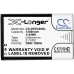 Batteria del telefono cellulare Doro 7001H (CS-DEP240SL)