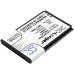 Batterie Sostituisce DBO-1000A