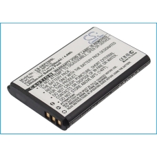 Sostituzione della batteria compatibile per AEG BP-MPB16,BT70,DORO HARE,DR11-2009,DR6-2009