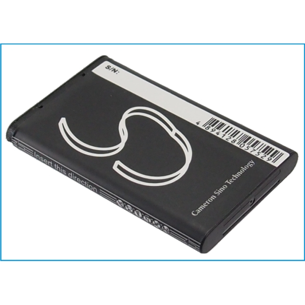 Batteria del telefono cellulare Hagenuk Fono 3