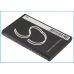 Batteria del telefono cellulare Hagenuk Fono 3