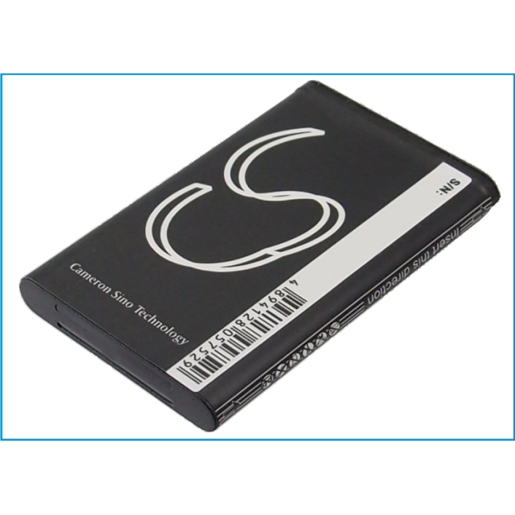 Batteria del telefono cellulare Hagenuk Fono 3