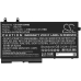 Batterie Sostituisce TNT6H