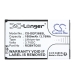 Compatible battery replacement for Doro RCBNTC05