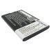Batterie Sostituisce MP-S-B