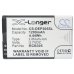 Batterie Sostituisce MP-S-B