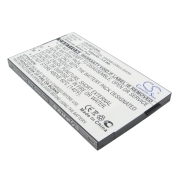CS-DEP326SL<br />Batterie per   sostituisce la batteria XWD081206UL00459