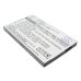 Batterie Batteria del telefono cellulare CS-DEP326SL