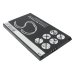 Batterie Batteria del telefono cellulare CS-DEP326SL