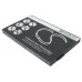 Batterie Batteria del telefono cellulare CS-DEP326SL