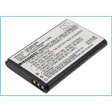 Compatible battery replacement for Hagenuk BP-MPB16,BT70,DORO HARE,DR11-2009,DR6-2009