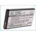 Batterie Sostituisce BP-MPB16