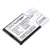 CS-DEP365SL