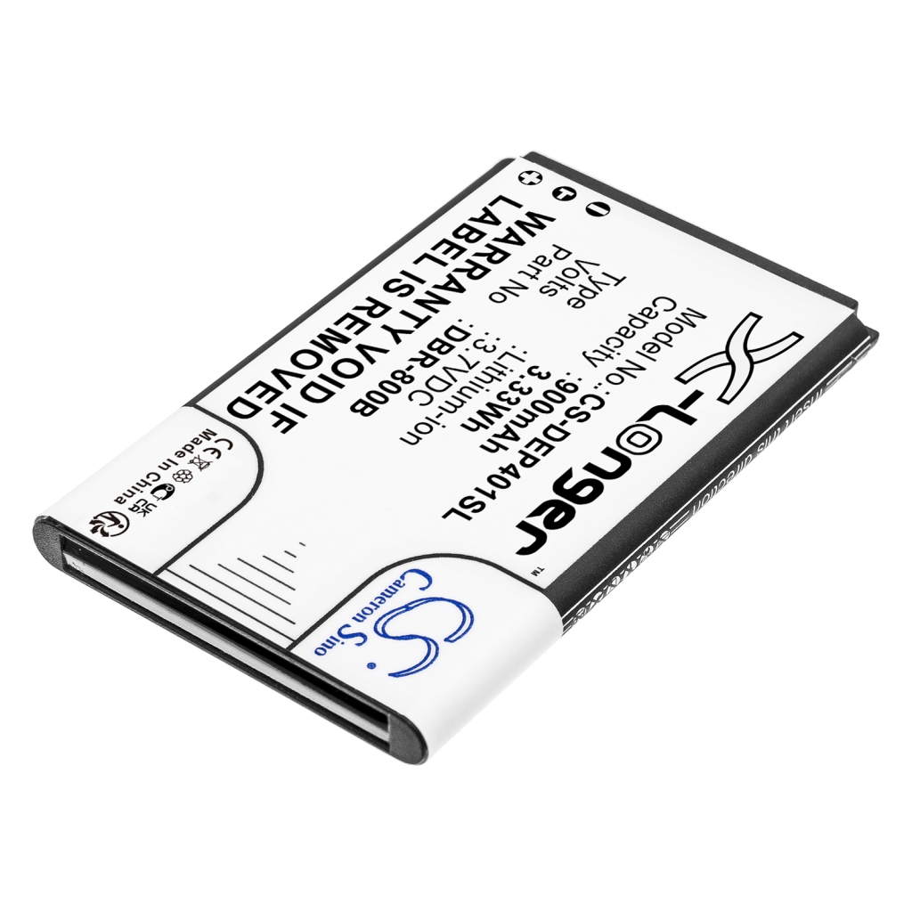 Mobile Phone Battery Easyfone CS-DEP401SL