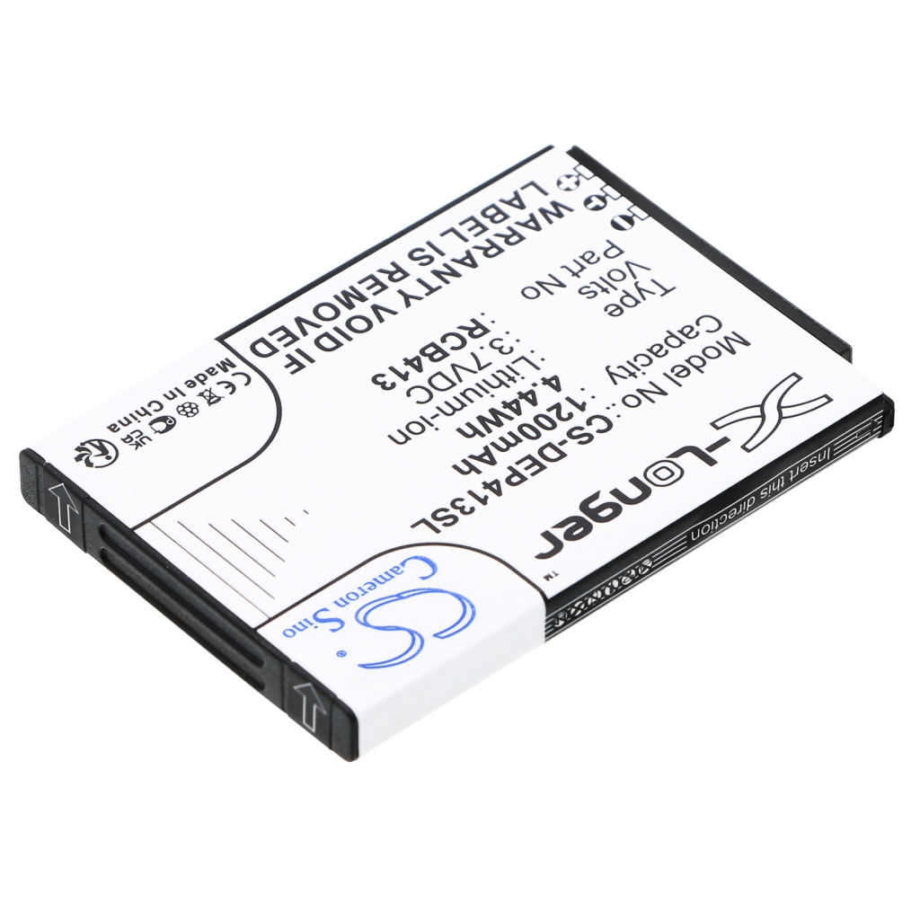 Caricabatterie da tavolo Huayu CS-DEP413SL