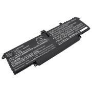 Batteria compatibleWith Batteria notebook