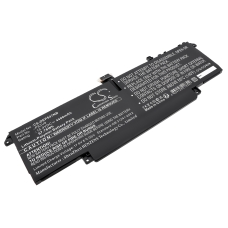 Sostituzione della batteria compatibile per DELL CDTT2,P83V9