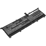 Batteria compatibleWith Batteria notebook