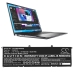 Batteria notebook DELL CS-DEP568NB