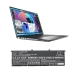 Batterie Batteria notebook CS-DEP568NB