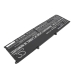 Batterie Batteria notebook CS-DEP569NB