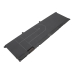 Batterie Batteria notebook CS-DEP569NB